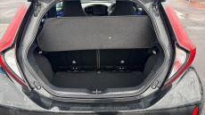 Toyota Aygo X 1.0 VVT-i Edge 5dr Petrol Hatchback